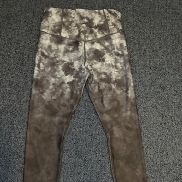 Athleta Elation 7/8 tight - Picture 3 of 5